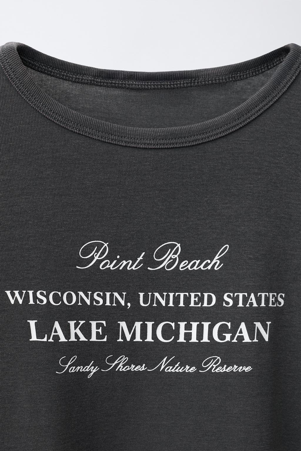 6-14 ЛЕТ/ПИЖАМА С ТЕКСТОМ И ЦВЕТОЧНЫМ ПРИНТОМ