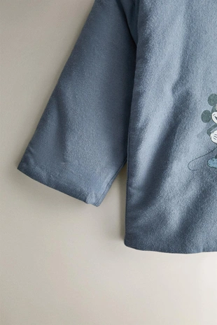 Кеды MICKEY & MINNIE ©DISNEY- Заказать в России