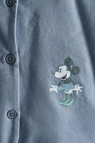 Кеды MICKEY & MINNIE ©DISNEY- Заказать в России