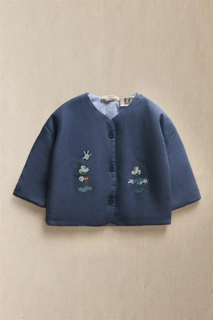 Кеды MICKEY & MINNIE ©DISNEY- Заказать в России