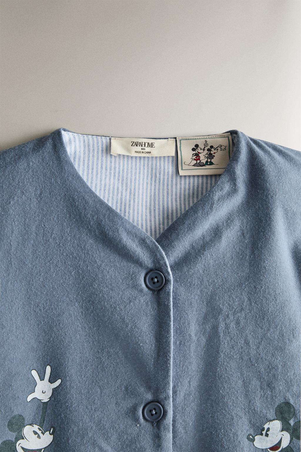 Кеды mickey & minnie ©disney