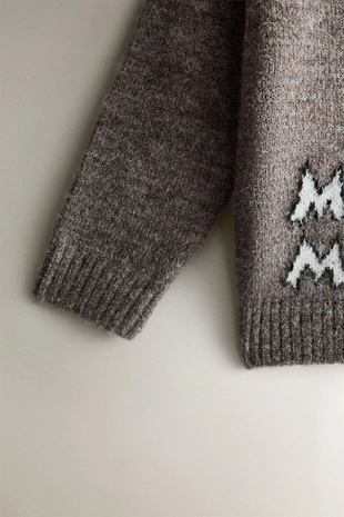 Свитер MICKEY MOUSE ©DISNEY- Заказать в России