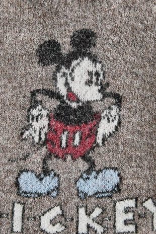 Свитер MICKEY MOUSE ©DISNEY- Заказать в России