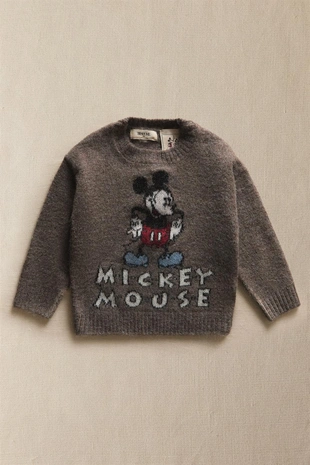 Свитер MICKEY MOUSE ©DISNEY- Заказать в России