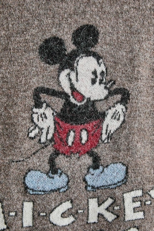 Свитер MICKEY MOUSE ©DISNEY- Заказать в России