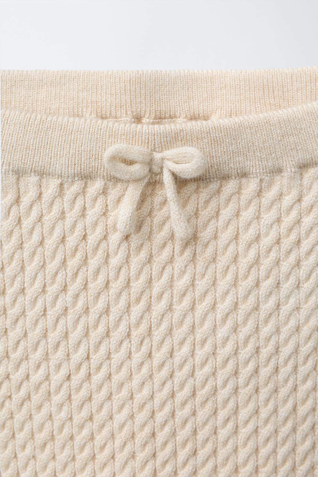 ЛЕГИНСЫ КРУПНОЙ ВЯЗКИ