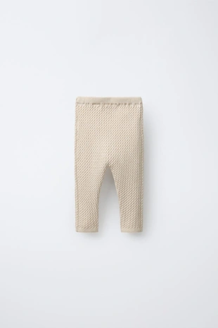 Легинсы крупной вязки- Заказать в России