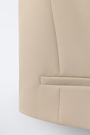 Костюмный жилет- Заказать в России