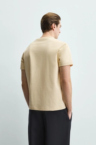 Базовая футболка MEDIUM WEIGHT- Заказать в России