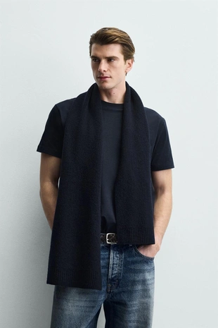 Базовая футболка MEDIUM WEIGHT