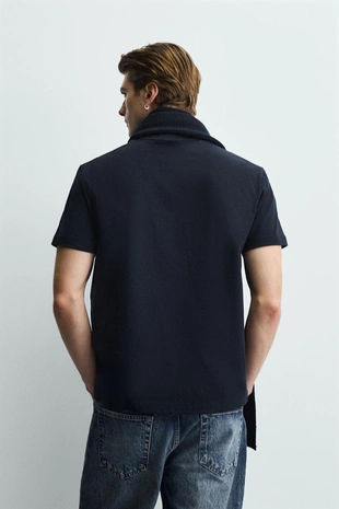 Базовая футболка MEDIUM WEIGHT