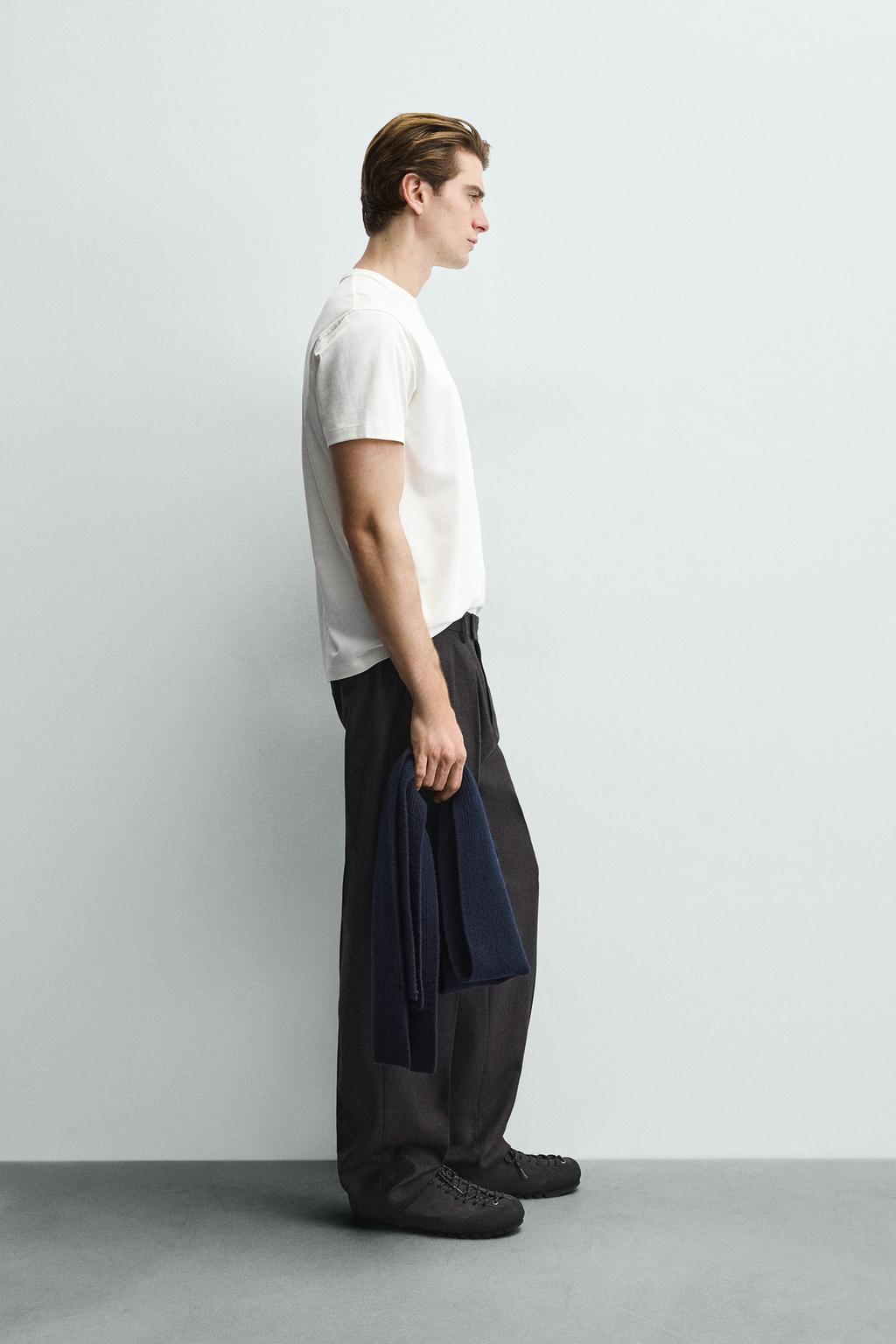 ФУТБОЛКА MEDIUM WEIGHT БАЗОВАЯ