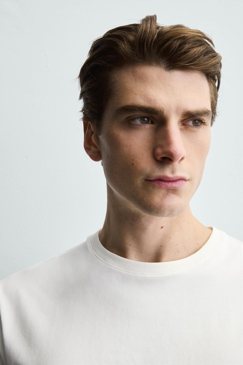 ФУТБОЛКА MEDIUM WEIGHT БАЗОВАЯ