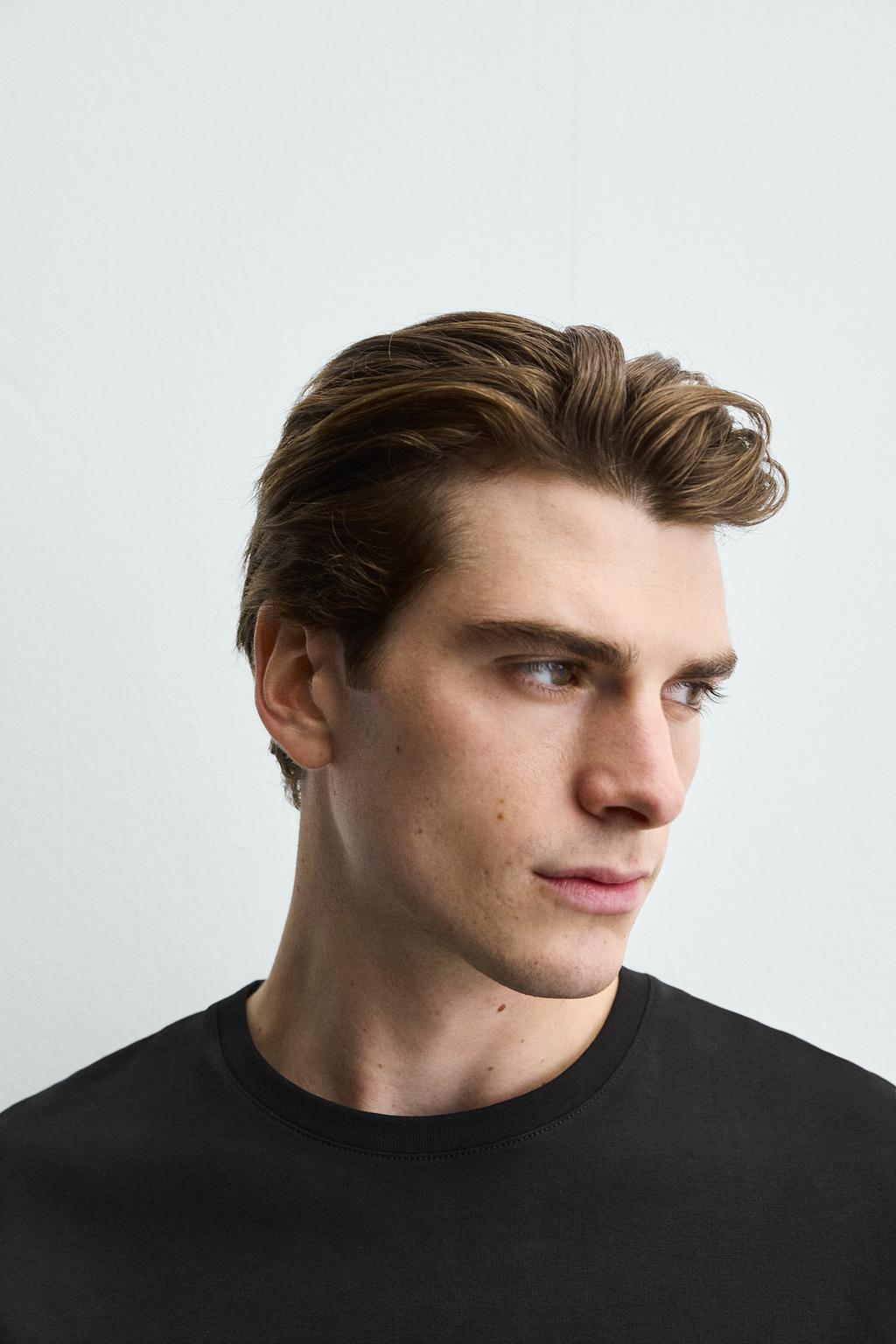 БАЗОВАЯ ФУТБОЛКА MEDIUM WEIGHT