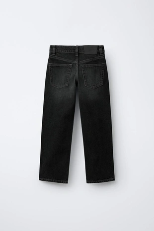 Джинсы STRAIGHT-LEG- Заказать в России