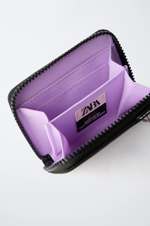 Кошелек KPOP DEMON HUNTERS™ NETFLIX ©- Заказать в России