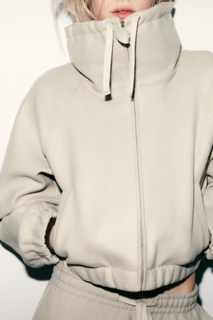 Мягкая толстовка- Заказать в России