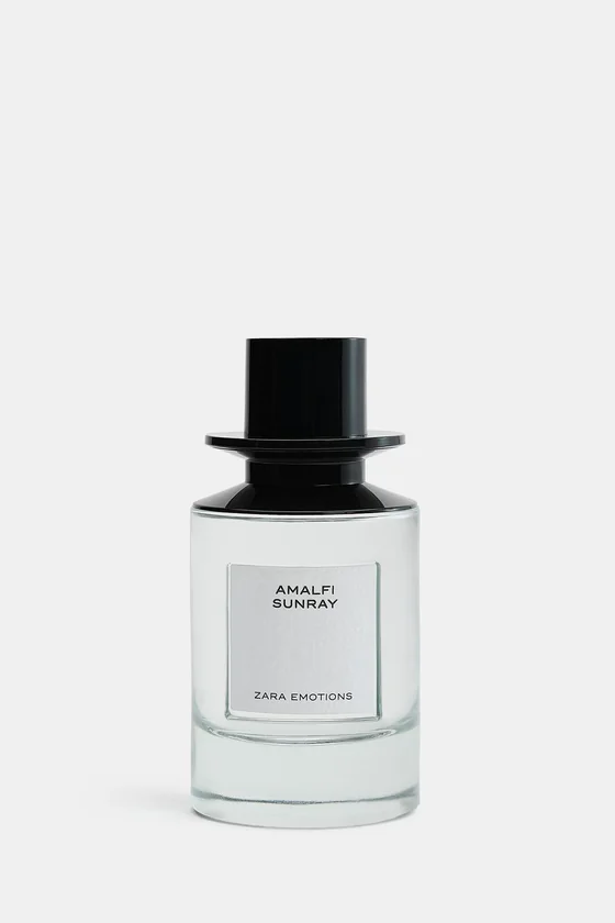 Парфюмерная вода Amalfi sunray edp 100 мл (3.4 fl.oz).