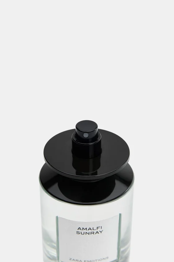 Парфюмерная вода Amalfi sunray edp 100 мл (3.4 fl.oz).