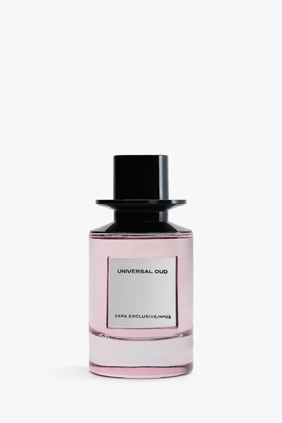 Парфюмерная вода Universal Oud 100 мл