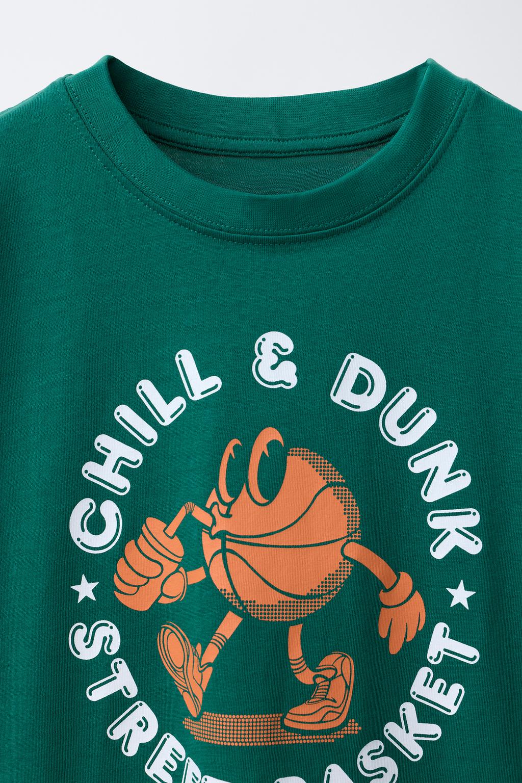 ФУТБОЛКА В СТИЛЕ ВАРСИТИ