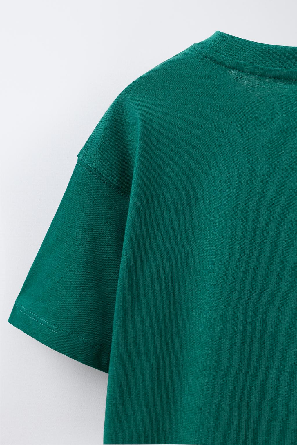 ФУТБОЛКА В СТИЛЕ ВАРСИТИ