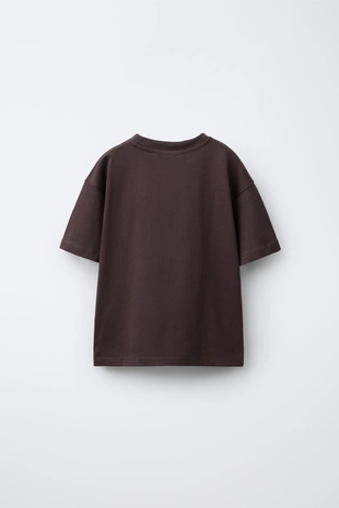 Футболка в стиле преппи- Заказать в России