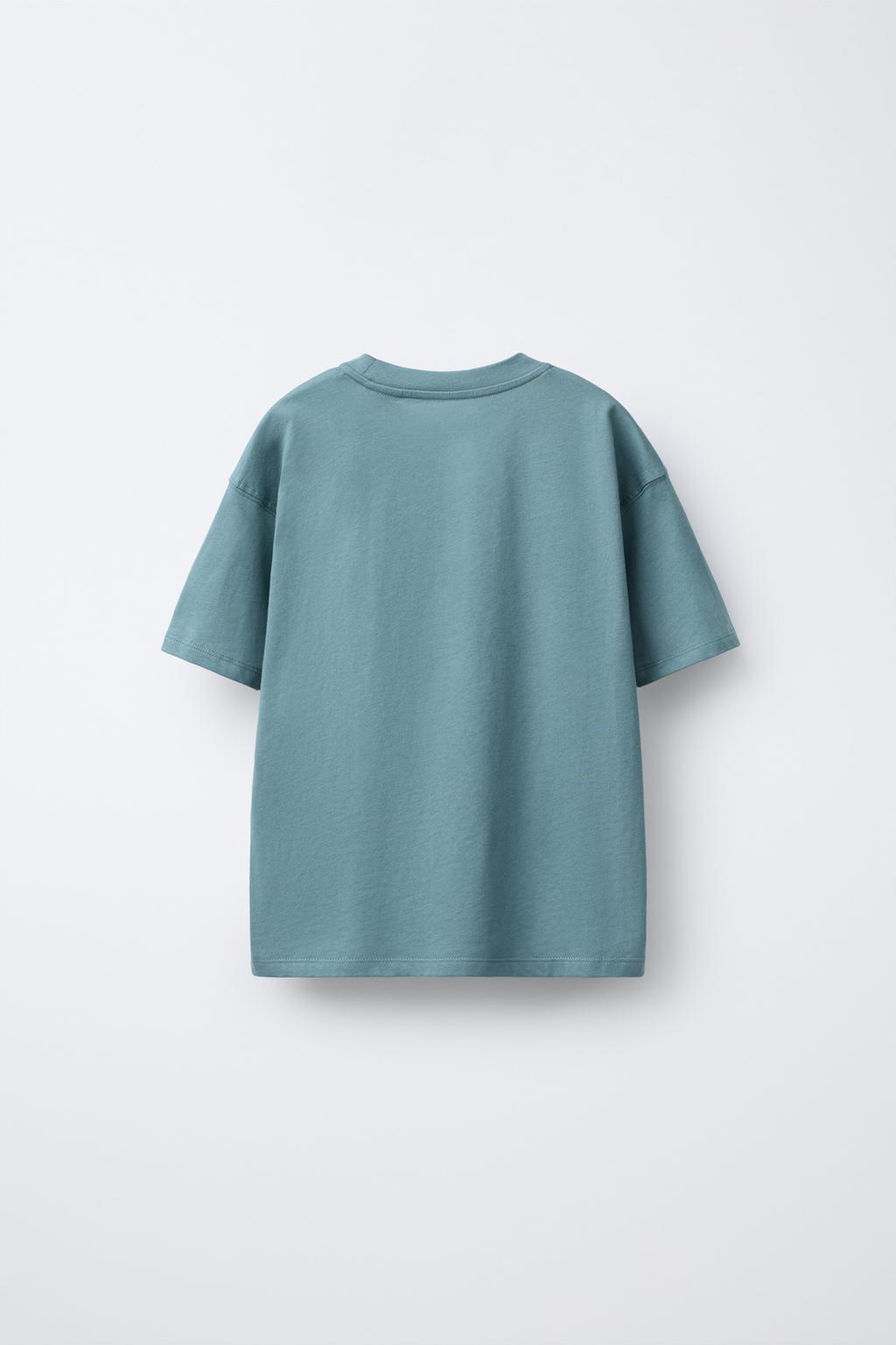 ФУТБОЛКА С ПРИНТОМ SPIDER-MAN © MARVEL