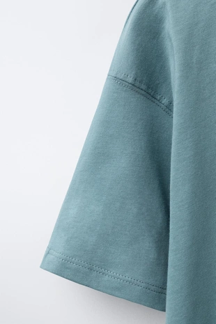 Футболка с принтом SPIDER-MAN © MARVEL- Заказать в России