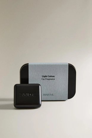 Купить Zara Автомобильный освежитель воздуха из легкого хлопка