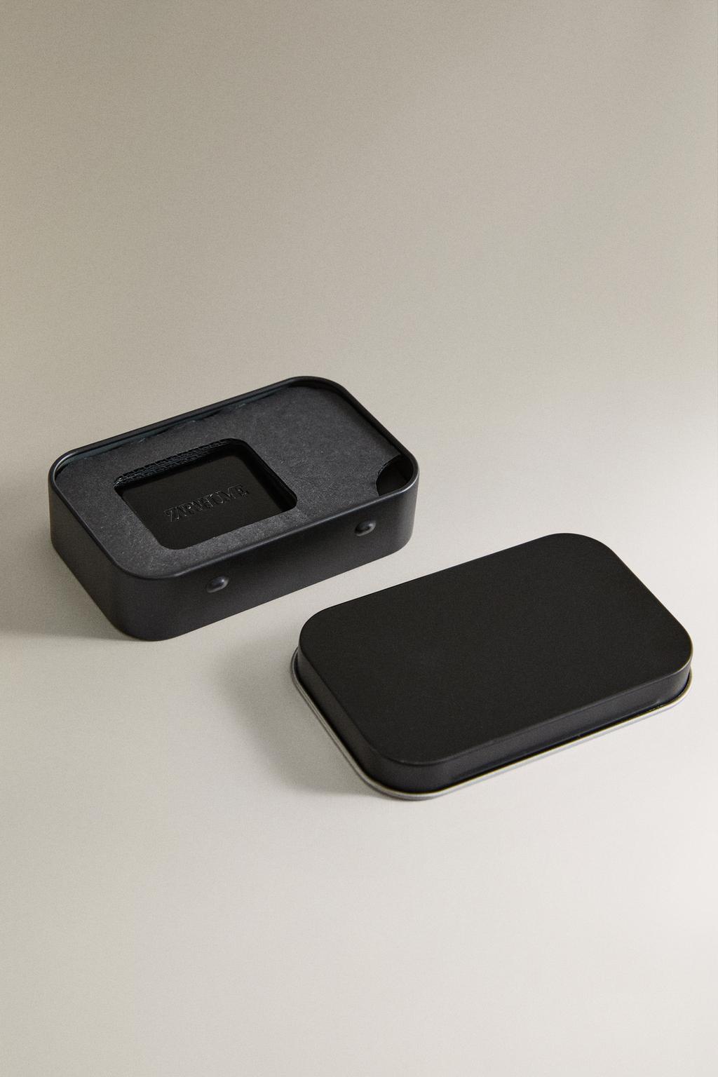 Автомобильный освежитель воздуха из легкого хлопка