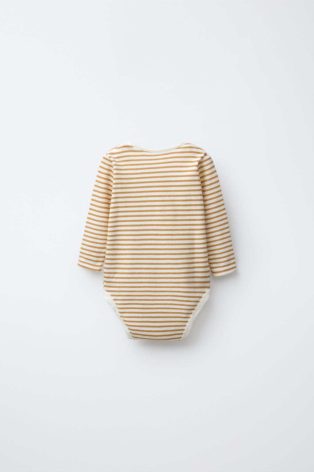 НАБОР ИЗ ПЯТИ БОДИ С ОВЕЧКАМИ