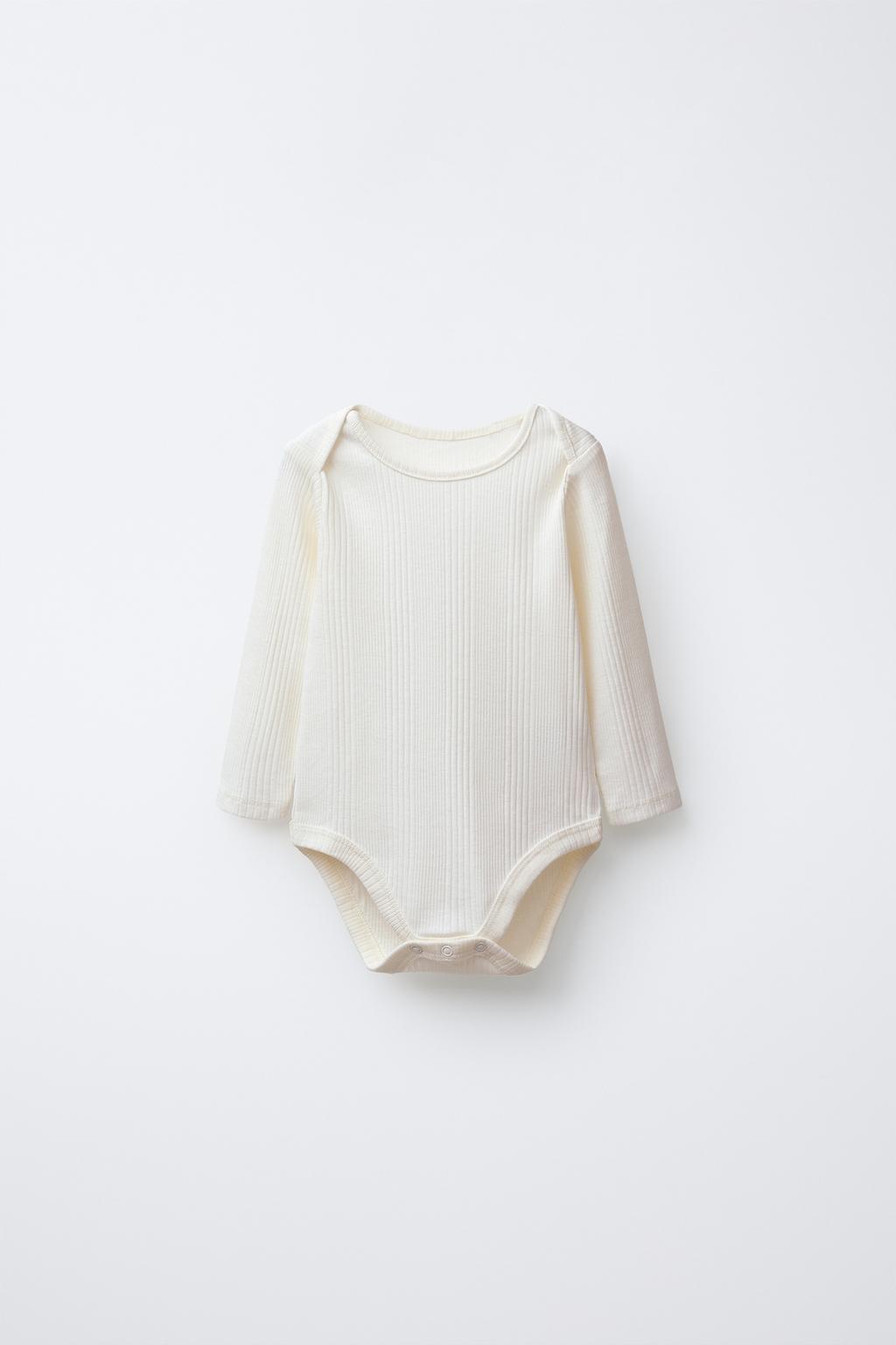 НАБОР ИЗ ПЯТИ БОДИ С ПРИНТОМ ГУСЕЙ