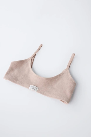 9-14 лет/ набор из трех топов с нашивкой- Заказать в России