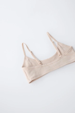 9-14 лет/ набор из трех топов с нашивкой- Заказать в России