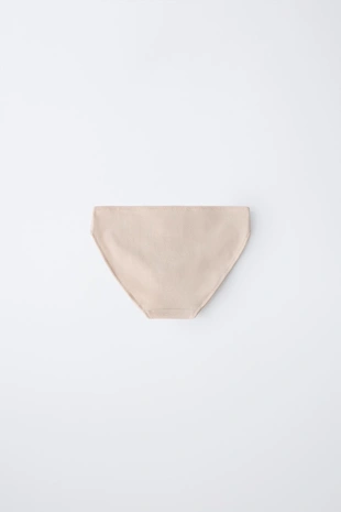 9-14 лет/ набор из трех трусов с этикеткой- Заказать в России