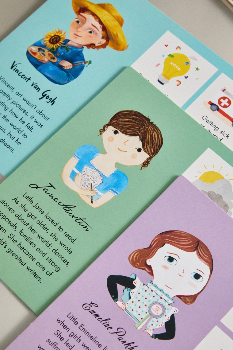 Детская игра большое лото мечтаний