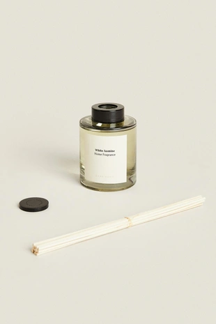 (200 мл) диффузоры аромата белый жасмин- Заказать в России