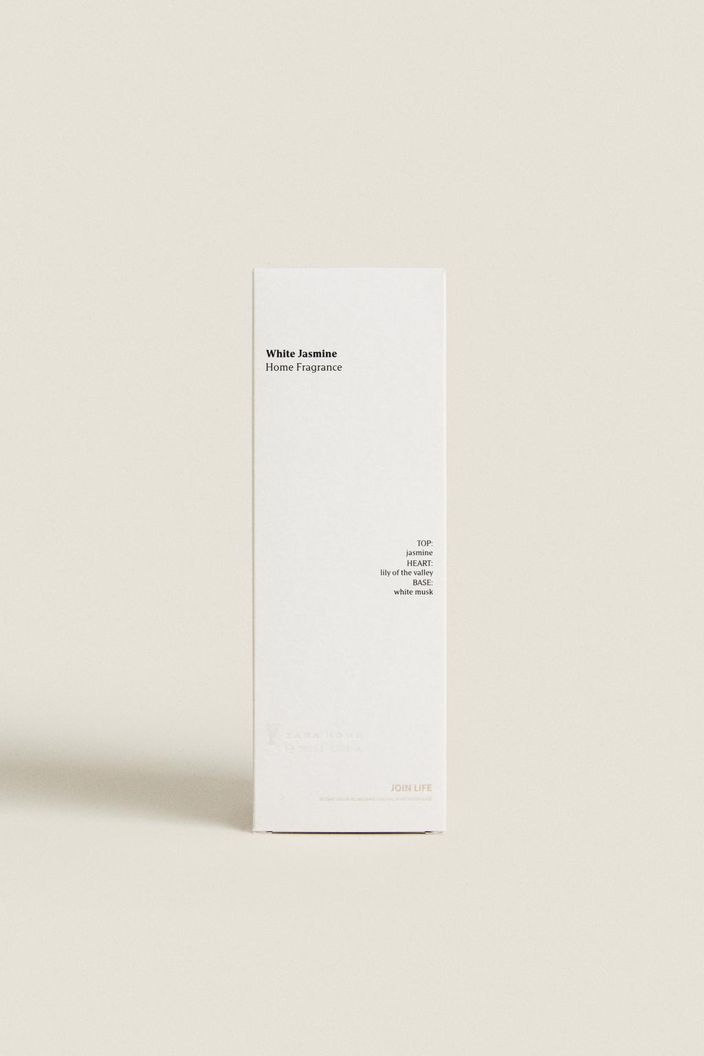 (200 мл) диффузоры аромата белый жасмин