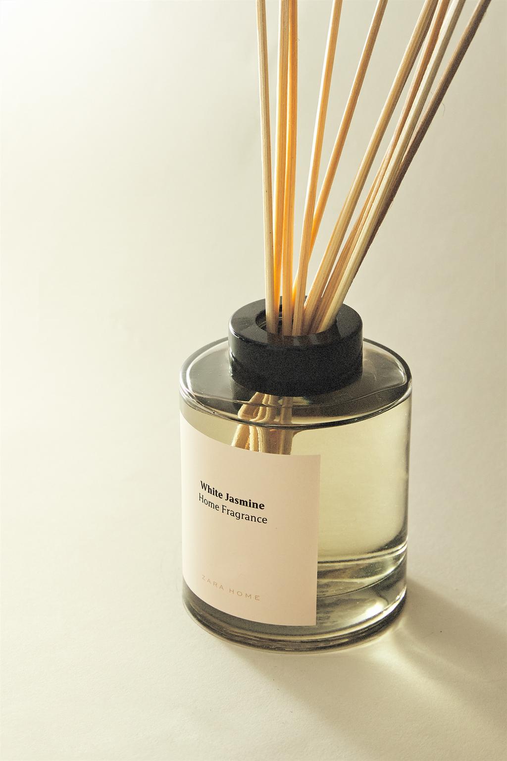 (200 мл) диффузоры аромата белый жасмин