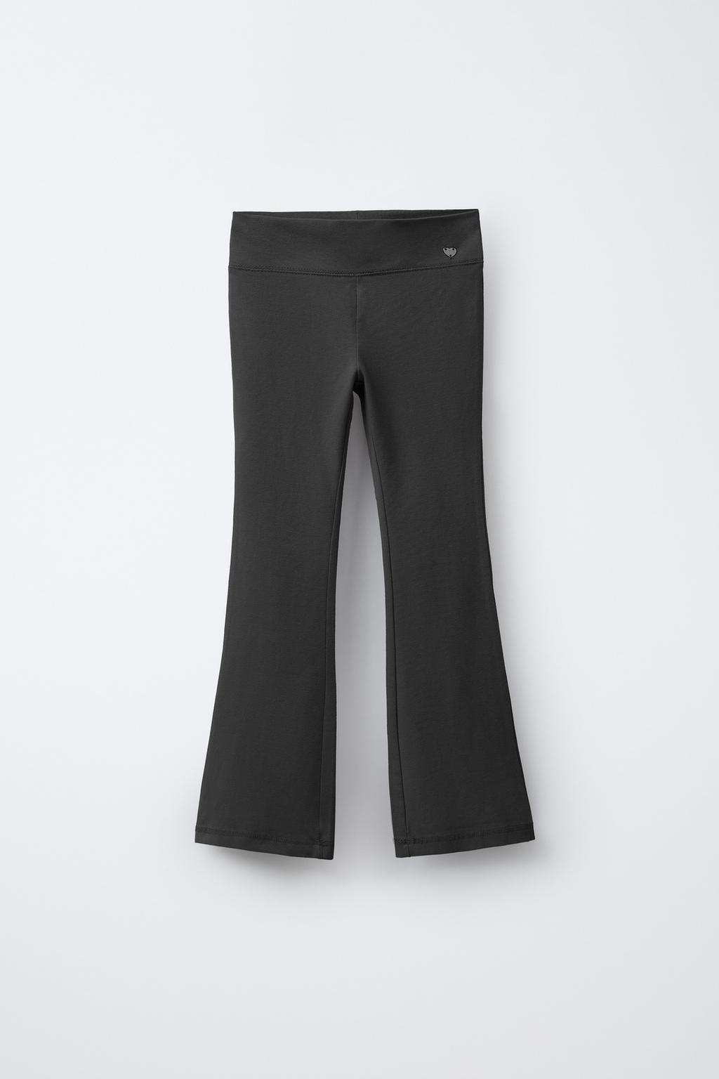 ЛЕГИНСЫ FLARE