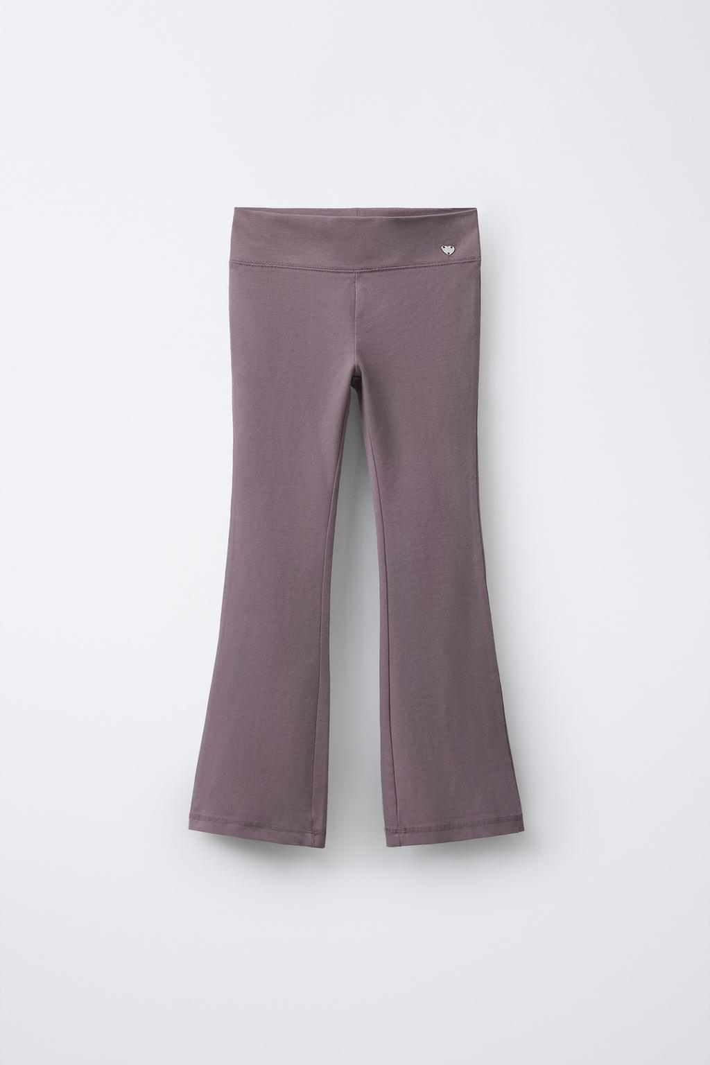 ЛЕГИНСЫ FLARE