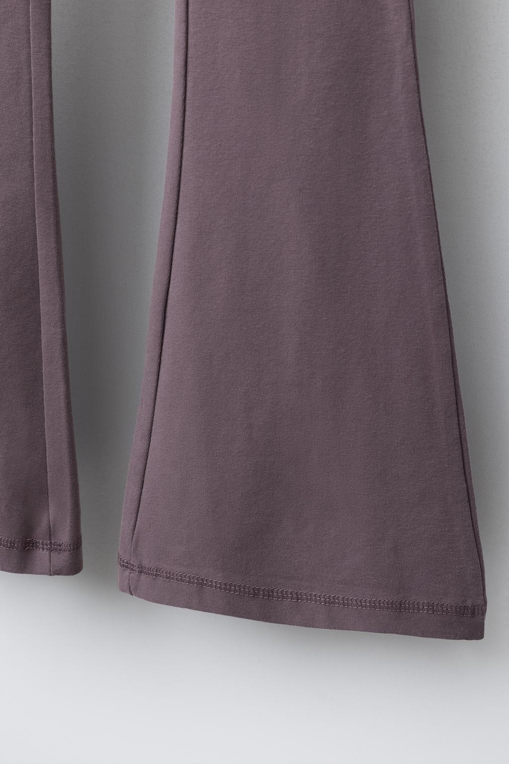 ЛЕГИНСЫ FLARE