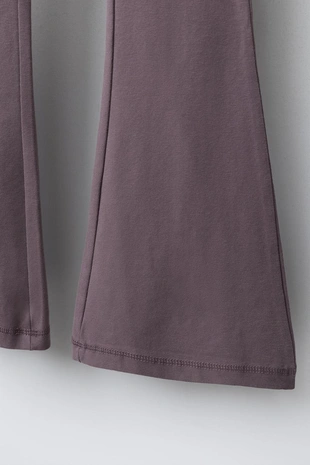 Легинсы FLARE- Заказать в России