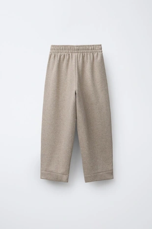 Брюки-джоггеры BARREL- Заказать в России