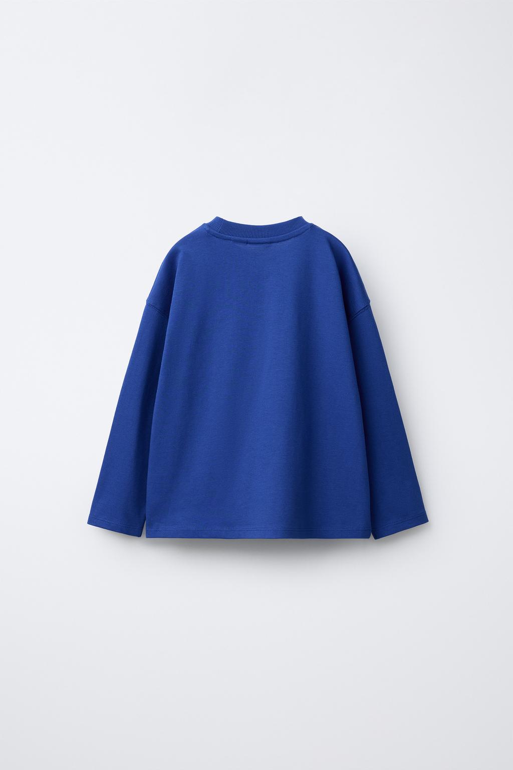 ФУТБОЛКА С ВЫШИВКОЙ «ЛЕВ»