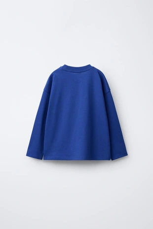 Футболка с вышивкой «лев»- Заказать в России