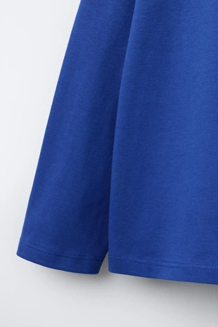 Футболка с вышивкой «лев»- Заказать в России