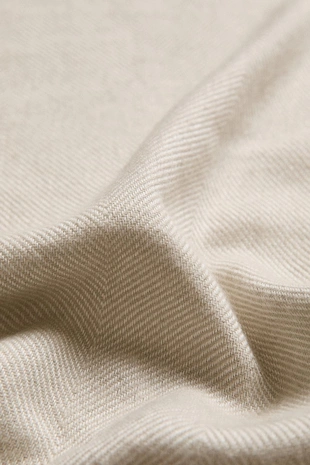 Легкое плед с бахромой- Заказать в России