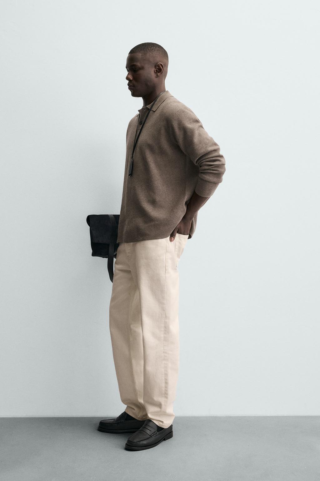 МЯГКОЕ ТРИКОТАЖНОЕ ПОЛО